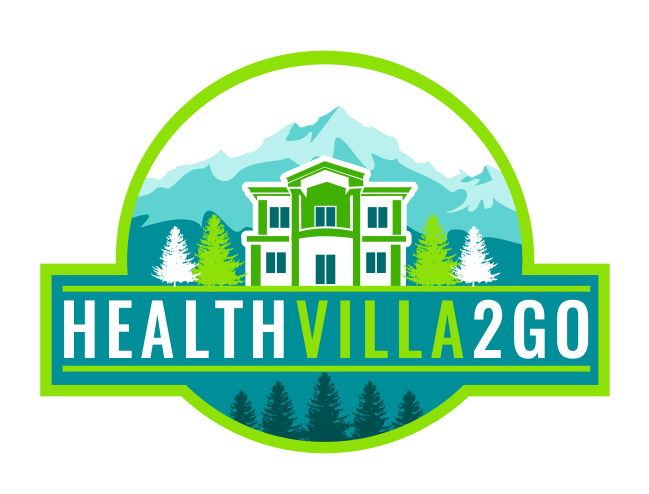 HealthVilla 2 Go 