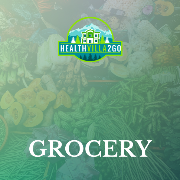 shop groceries at healthvilla2go