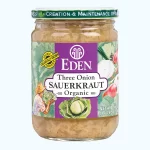 EDENFOODSORG3ONIONSAUERKRAUTGLASS447ML.webp