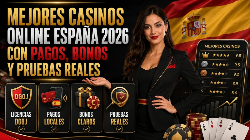 Bono Casino sin Deposito España La Guía Completa para Apostar sin Arriesgar tu Dinero