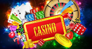 Experience Excitement at Wolinak Casino Experience Excitement at Wolinak Casino