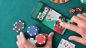 Exploring the Exciting World of K8 The Future of Online Gaming