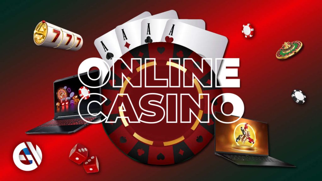 Goldspin De Toekomst van Online Investeringen 510605224