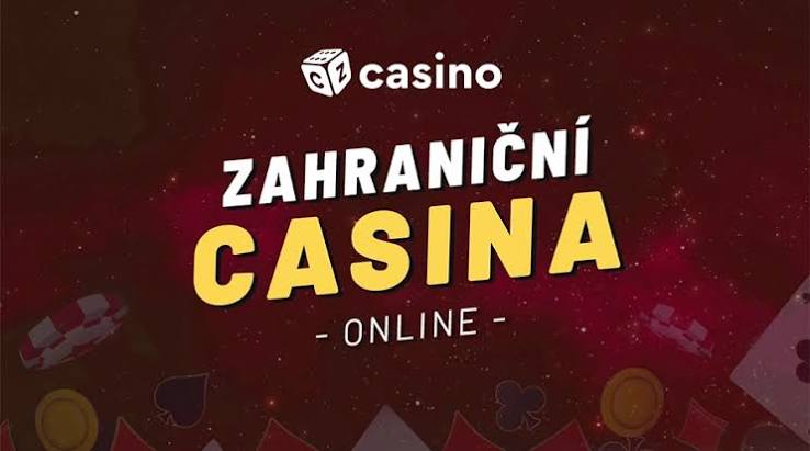 Nové české casino Objevte novinky v online hraní Nové české casino Objevte novinky v online hraní
