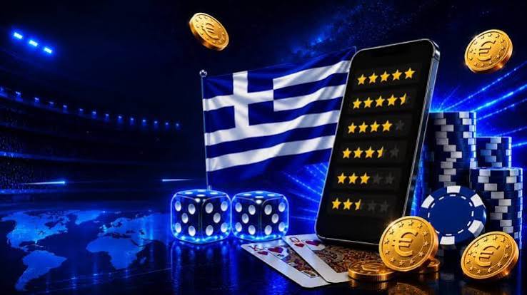 Τα Καλύτερα Online Καζίνο Ο Απόλυτος Οδηγός 511983740