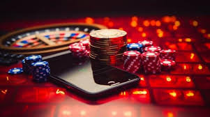 Online Gambling Den Nye Tidsalder for Spil
