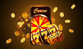 Oplev Online Casino Lethed Dit Ultimative Spilleparadis Oplev Online Casino Lethed Dit Ultimative Spilleparadis