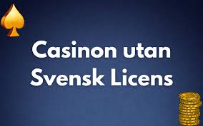 Casino Utan Svensk Licens En Djupdykning i Spelvärlden 2023028037