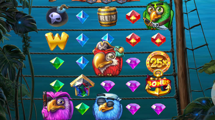 Hvor kan man spille Pirots Find de bedste online casinoer! Hvor kan man spille Pirots Find de bedste online casinoer!